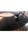 Porte-cellule VESTAX avec cellule vinyle DJ SHURE M44-7 et diamant - Headshell + cartridge + stylus