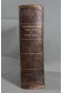 Dictionnaire français-espagnol et espagnol-français. Hingray, 1855 + supplemento