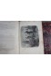 Lot Victor HUGO. Quatrevingt Treize - gravures, Quantin + Les Misérables, RIOU + Camélias