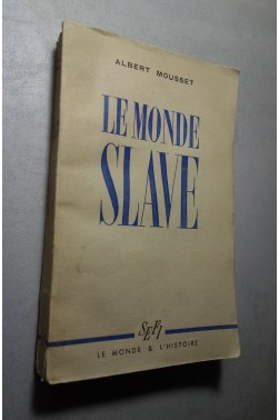 Le monde slave