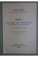 Quinze leçons de solfège en clé de sol et fa mélangées - J. Rueff - Ed. A. Leduc -