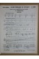 Cours primaire de musique - cahier 3 - Fournier - Editions Combre/Gallet -