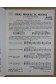 Cours primaire de musique - cahier 6 - Fournier - Ed. Combre -