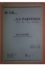 JE LIS... LA PARTITION VOLUME 2 : 5 CLES - Ed. Callier - Solfège - Correct -