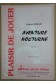 Aventure nocturne : Pour piano (Collection Plaisir de jouer) [Feuillets mobil...