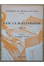 ANTHOLOGIE DES MAITRES DU PIANO - VOLUME III : LES CLAVECINISTES * VOLUME II ...