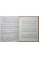 20 Leçons de solfège avec accompagnement de piano - Education Musicale