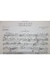 Sonatina For Recorder And Piano Op.41. Partitions pour Flûte