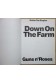 Guns n'Roses - Down on the farm. Guitar Tab Singles [Partition]