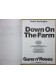 Guns n'Roses - Down on the farm. Guitar Tab Singles [Partition]