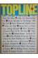 TOP LINE HITS OF THE EIGHTIES: THE BIGGEST HITS FROM SOME OF THE MOST SUCCESS...