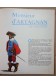 Monsieur D'Artagnan - A. Lefevre - Illustré par V. Rybaltchenko -