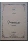 Promenade pour Piano - Alain Duchesne - Editions Fertile Plaine/ coll. Solo