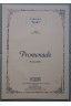 Promenade pour Piano - Alain Duchesne - Editions Fertile Plaine/ coll. Solo