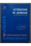 Concours Professeurs des écoles - Littérature de Jeunesse - Vuibert - A. Delbrayelle, M. Duszynski - 2006 -