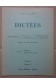 Etudes mélodiques et rythmiques, n°1 Cahier Vert: 12 leçons chantées et 16 leçons rythmiques, Editions Billaudot