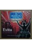 Evita - Most Famous Musical and Movie Songs - CD - 14 titres -