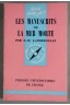 MANUSCRITS DE LA MER MORTE