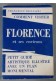 Comment visiter florence et ses environs (petit guide artistique) [Broché]...