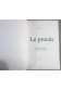 Le procès - Violence masculine: les femmes et la justice - HBL éditions -