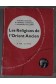 Les religions de l'Orient ancien - Je sais je crois -