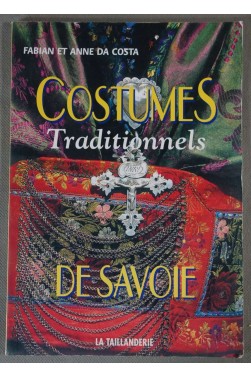 Costumes traditionnels de Savoie -