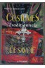 Costumes traditionnels de Savoie - F. et A. Da Costa - 2000 -