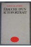 Ebauche d'un autoportrait - Louis Calaferte -