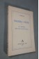 I. Exbrayat. Notre père ou la prière révolutionnaire - Editions Labor et Fides, 1955