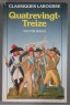 Quatrevingt-treize - Classique Larousse, 1986 -