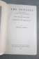 Thomas Hardy. The Dynasts and the Famous Tragedy of the Queen of Cornwall - 1931