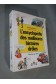 Armand Isnard. L'encyclopédie des meilleures histoires droles - dessins de Tini. Marabout, 1991