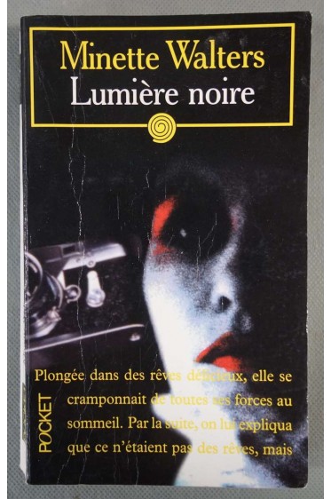 Lumière noire - Minette Walters -