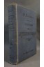 Histoire de la Littérature Française - R. Doumic - 1900 -