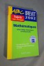 Brevet 2002 : Mathématiques (sujets non corrigés)