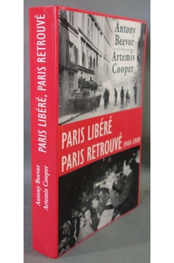 Paris libéré, Paris retrouvé 1944-1949 -