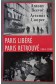 Paris libéré, Paris retrouvé 1944-1949 -