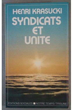 Syndicats et unité -