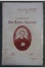 Le Bienheureux Don Bosco À Toulouse (1882-1929) - Chanoine Clément Tournier -