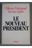 Le Nouveau Président [Broché]