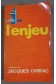 L'enjeu, pref J, chirac [Reliure inconnue]