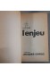 L'enjeu, pref J, chirac [Reliure inconnue]