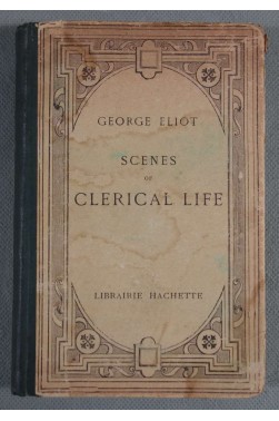 Scènes of clerical life extrait