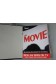 The MOVIE The illustrated history of cinema -12 numéros en anglais - reliure binder