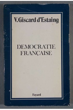 Démocratie française - (AS1)