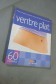 Lot 3 livres Hachette Collection 60 conseils. Minceur + Ventre plat + Anti-cellulite