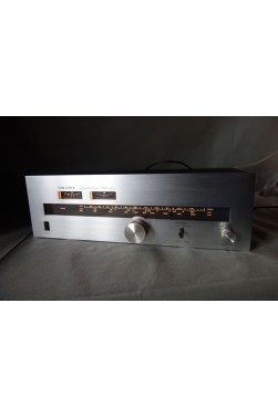 Tuner analogique Vintage SCOTT No. 510TL Stereo Tuner FM analogique - révisé - 1978