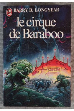 Le cirque de Baraboo