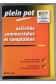 Activités commerciales et comptables - Plein pot - BEP Comptabilité et Secrétariat - Ed. Foucher -