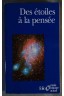 Des étoiles à la pensée - Yves Coppens -